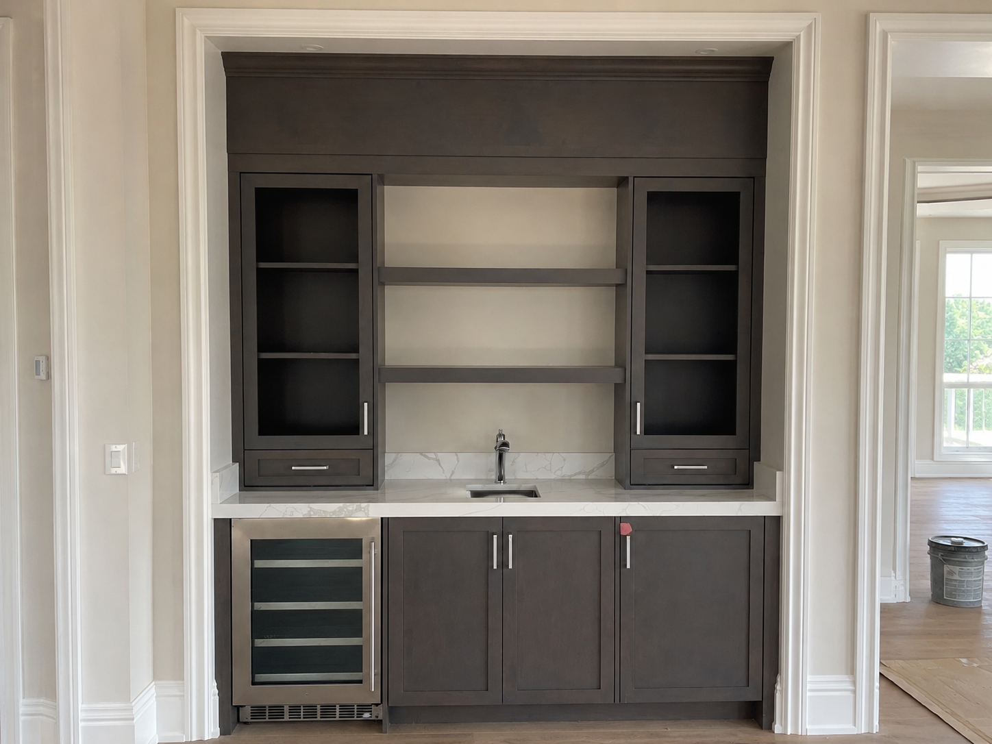 Kitchen Cabinet