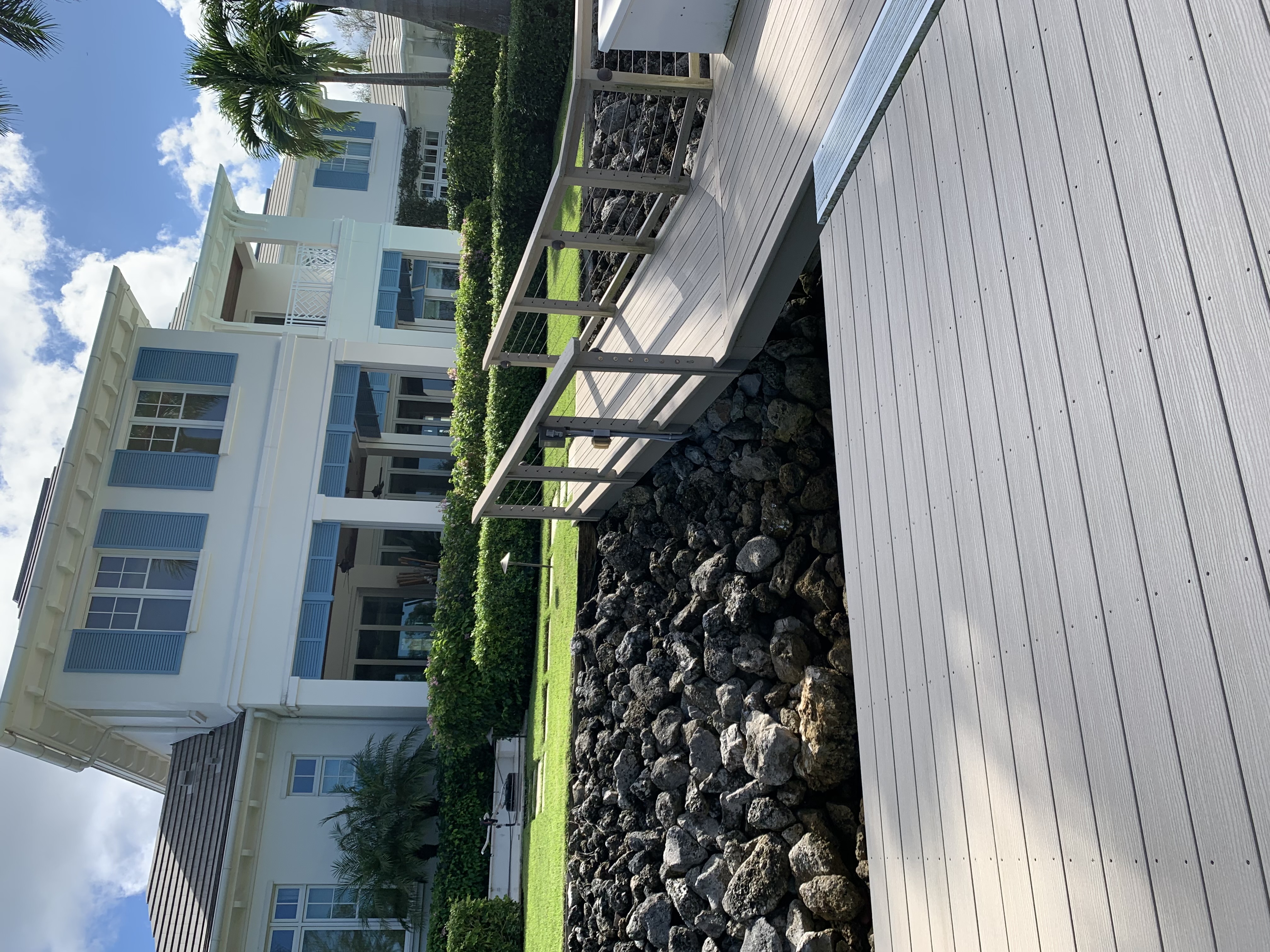Costal Home Repaint - Naples